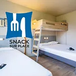 Hotell Ibis Budget Angouleme Nord Champniers (Charente)