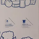Ibis Budget Angouleme Nord Otel 2*