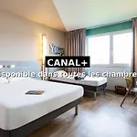 Ibis Budget Angouleme Nord
