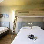 Ibis Budget Angouleme Nord Hotell 2*