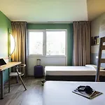Otel Ibis Budget Angouleme Nord Champniers (Charente)