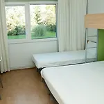 Hotell Ibis Budget Angouleme Nord Champniers (Charente)