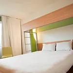 Ibis Budget Angoulême Nord 2*