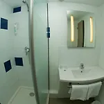 Ibis Budget Angoulême Nord Hotel