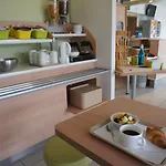 Ibis Budget Angouleme Nord Champniers (Charente)