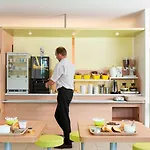 Ibis Budget Angouleme Nord