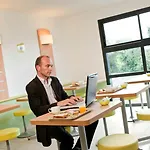 Hotell Ibis Budget Angouleme Nord