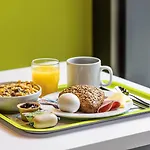 Ibis Budget Angouleme Nord Otel