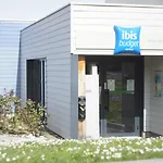 Ibis Budget Angouleme Nord Otel 2*