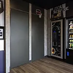 Ibis Budget Angoulême Nord Hotel 2*