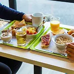 Ibis Budget Angouleme Nord 2*