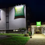 Hotel Ibis Budget Angoulême Nord
