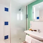 Ibis Budget Angoulême Nord 2* Champniers (Charente)