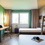 Otel Ibis Budget Angouleme Nord