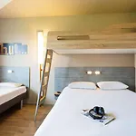 Otel Ibis Budget Angouleme Nord