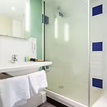 Ibis Budget Angouleme Nord Champniers (Charente)