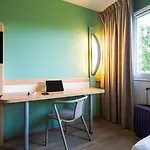 Otel Ibis Budget Angouleme Nord 2*
