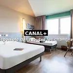 Hotell Ibis Budget Angouleme Nord Champniers (Charente)