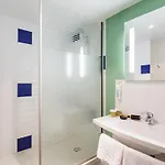 Ibis Budget Angoulême Nord 2*