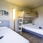 Ibis Budget Angouleme Nord Hotel