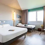Hotel Ibis Budget Angouleme Nord 2*