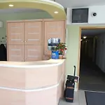 Ibis Budget Angouleme Nord