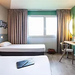 Otel Ibis Budget Angouleme Nord Champniers (Charente)
