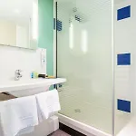 Hotell Ibis Budget Angouleme Nord Champniers (Charente)