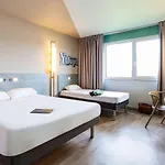 Otel Ibis Budget Angouleme Nord Champniers (Charente)