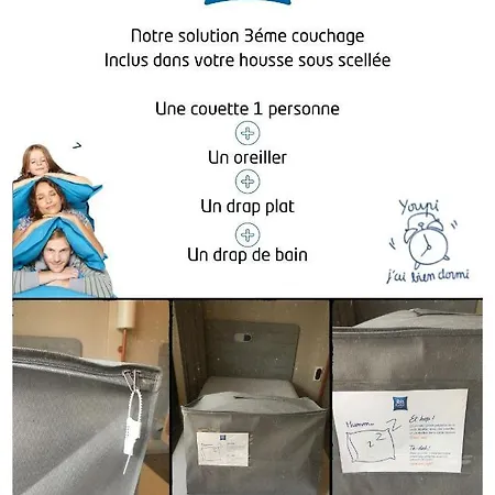 Ibis Budget Angouleme Nord