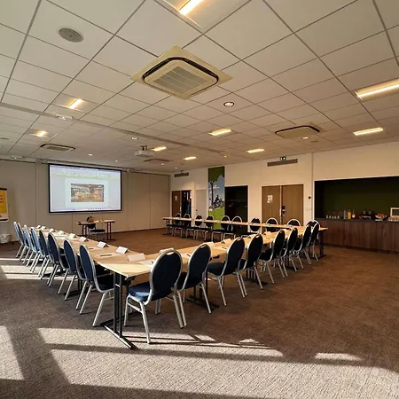 Hotel Ibis Budget Angouleme Nord 2*