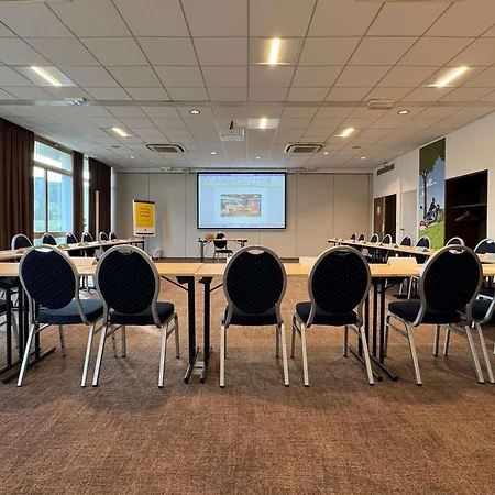 Ibis Budget Angouleme Nord 2* Champniers (Charente)