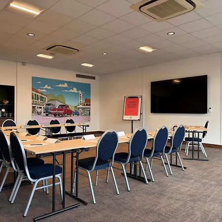 Ibis Budget Angouleme Nord