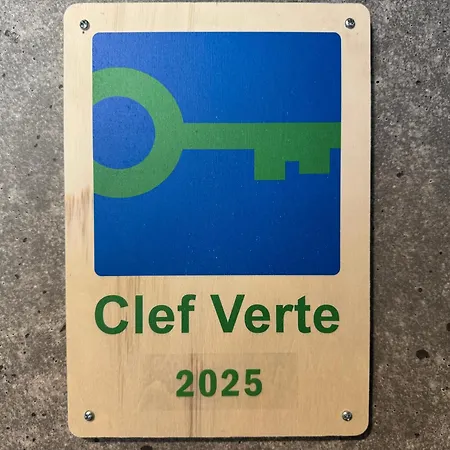 Ibis Budget Angouleme Nord فندق 2*