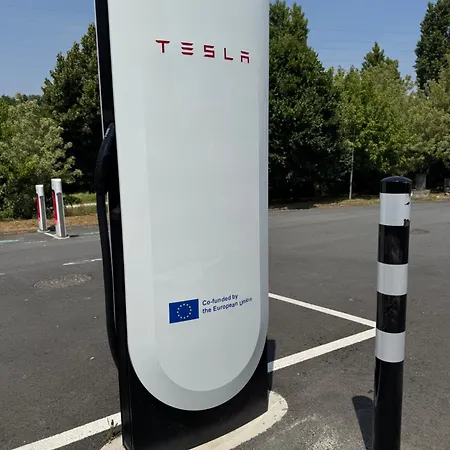 Hotel Ibis Budget Angouleme Nord Champniers (Charente)