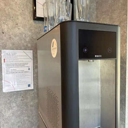 Ibis Budget Angoulême Nord - Rénové Champniers (Charente)