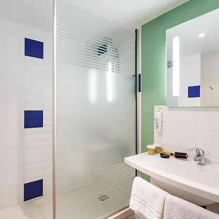 Ibis Budget Angouleme Nord 2*