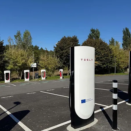 Ibis Budget Angouleme Nord