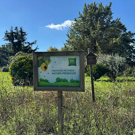 Ibis Budget Angouleme Nord