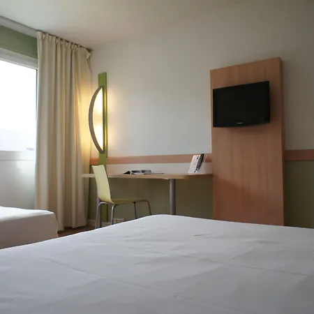 Ibis Budget Angouleme Nord Champniers (Charente)