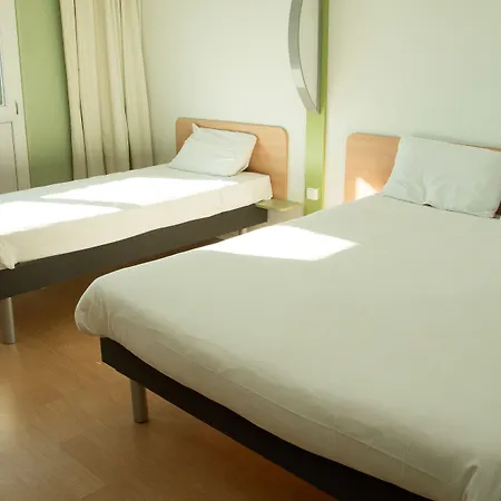 Ibis Budget Angouleme Nord فندق