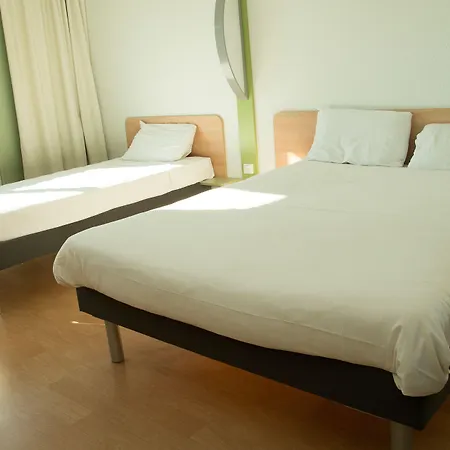 Ibis Budget Angouleme Nord 2*