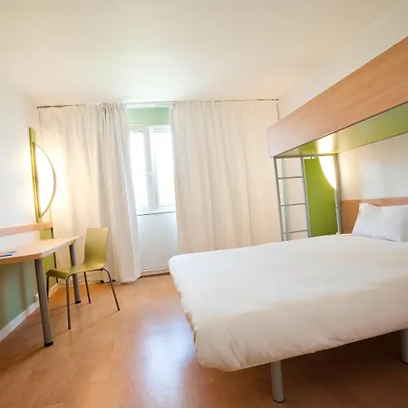 Hotel Ibis Budget Angoulême Nord - Rénové