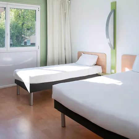 Hotel Ibis Budget Angouleme Nord Champniers (Charente)