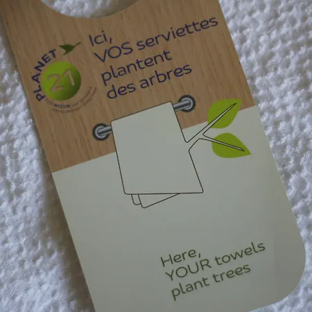 Hotel Ibis Budget Angouleme Nord