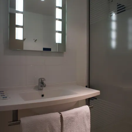 Ibis Budget Angoulême Nord - Rénové