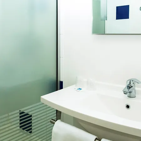 Ibis Budget Angouleme Nord Hotel Champniers (Charente)