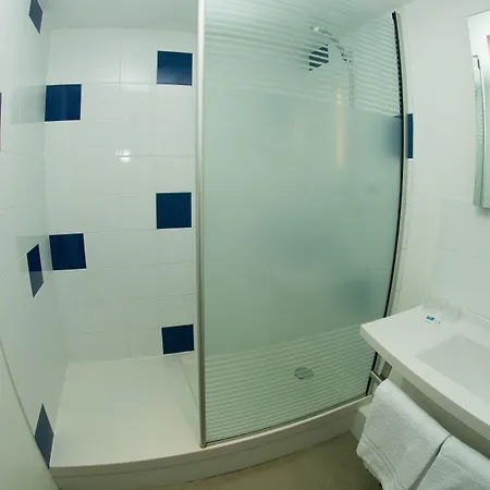 Hotel Ibis Budget Angouleme Nord 2*