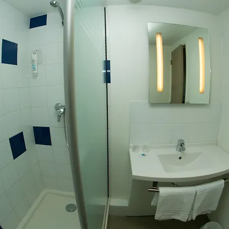 Ibis Budget Angouleme Nord Hotel