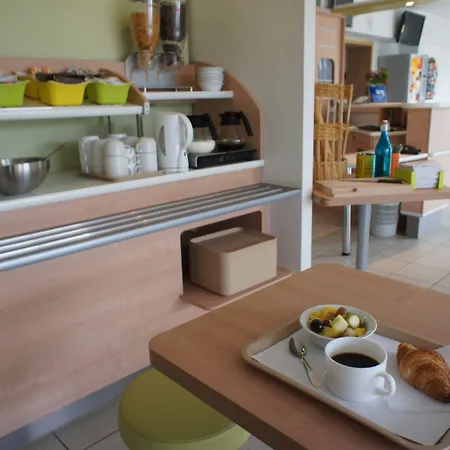 Ibis Budget Angouleme Nord Champniers (Charente)